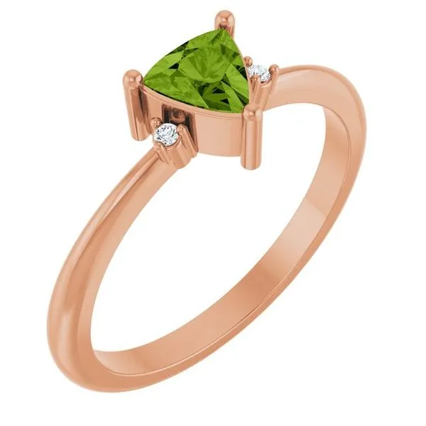 Accented Ring Rasmussen Jewelers Spanish Fork, UT