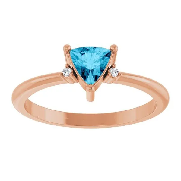 Accented Ring Image 3 Rasmussen Jewelers Spanish Fork, UT