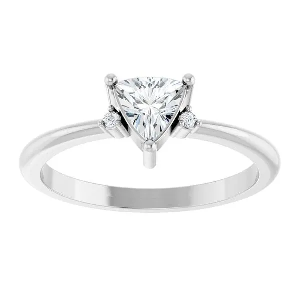 Accented Ring Image 3 Boyd Jewelers Wesley Chapel, FL