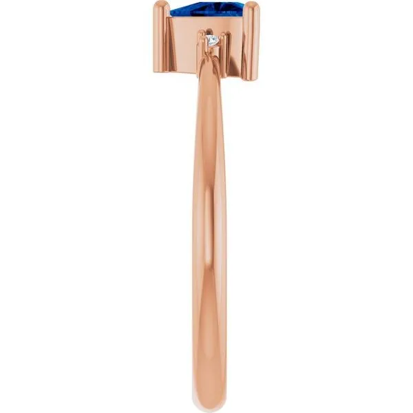 Accented Ring Image 4 Trenton Jewelers Ltd. Trenton, MI