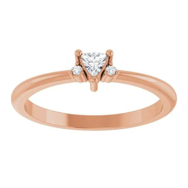 Accented Ring Image 3 The Diamond Shop, Inc. Lewiston, ID