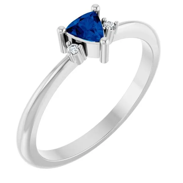 Accented Ring Spath Jewelers Bartow, FL