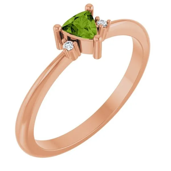 Accented Ring Rasmussen Jewelers Spanish Fork, UT