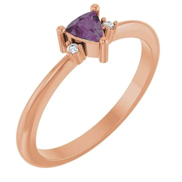 Accented Ring Rasmussen Jewelers Spanish Fork, UT