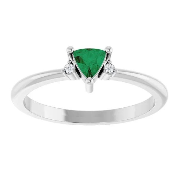 Accented Ring Image 3 Boyd Jewelers Wesley Chapel, FL