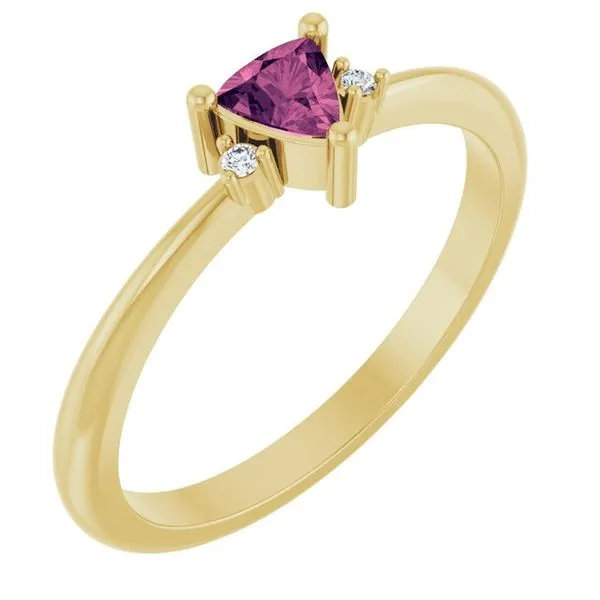 Accented Ring Trenton Jewelers Ltd. Trenton, MI