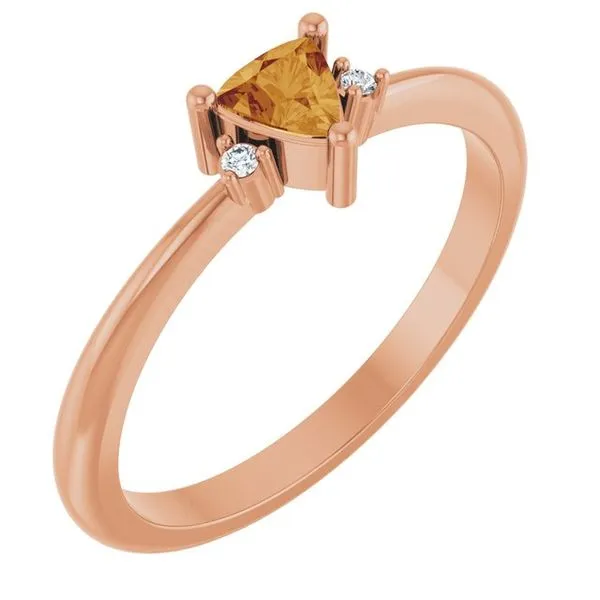 Accented Ring Cherry Street Jewelers Tulsa, OK