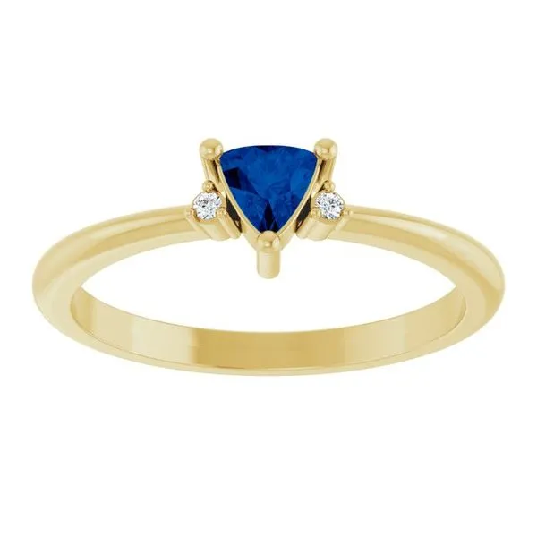 Accented Ring Image 3 Moseley Diamond Showcase Inc Lexington, SC