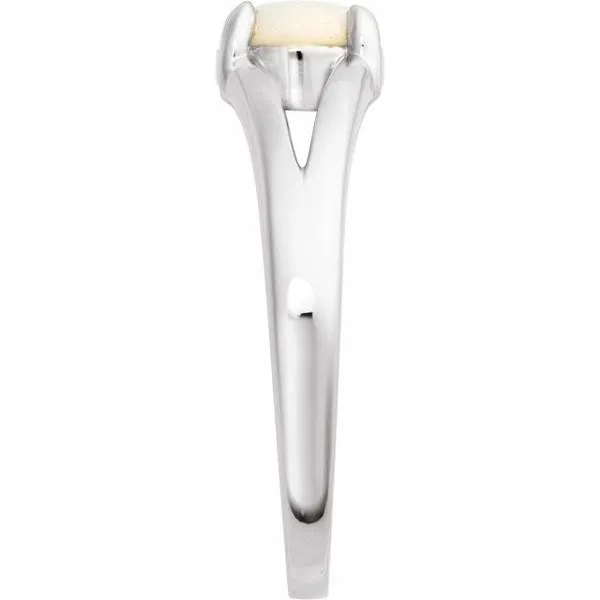 Cabochon Ring Image 3 Grayson & Co. Jewelers Iron Mountain, MI