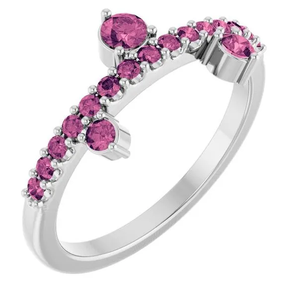 Accented Ring Hopman Jewelers Elkhart, IN