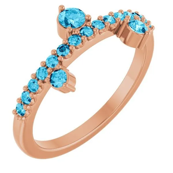 Accented Ring Hopman Jewelers Elkhart, IN