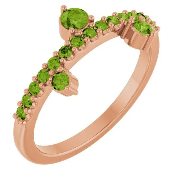 Accented Ring Linwood Custom Jewelers Linwood, NJ