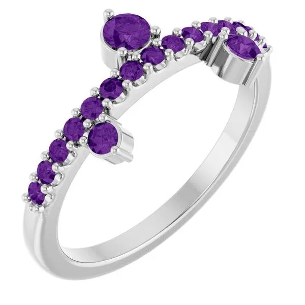 Accented Ring Arlene's Fine Jewelry Vidalia, GA