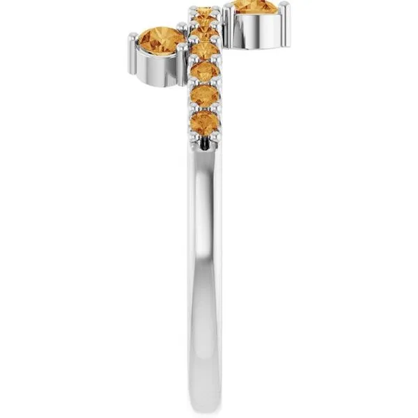 Accented Ring Image 4 Rasmussen Jewelers Spanish Fork, UT