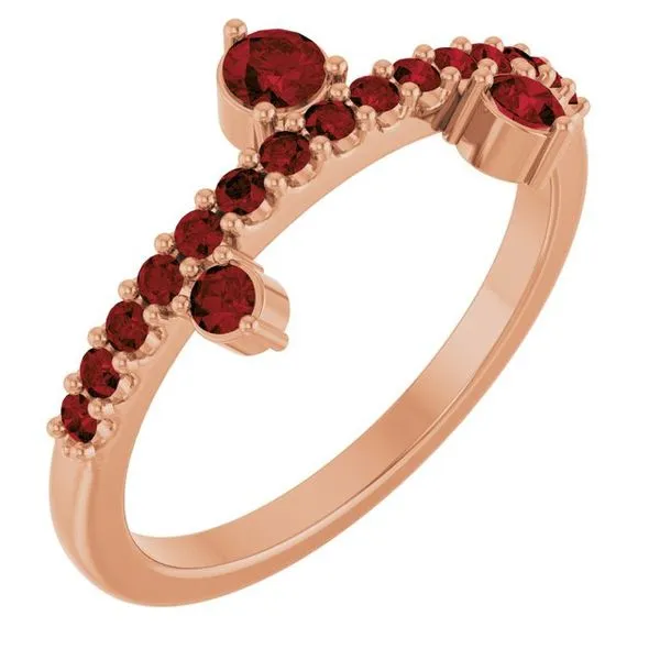 Accented Ring Linwood Custom Jewelers Linwood, NJ