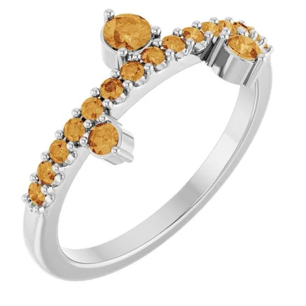 Accented Ring Grayson & Co. Jewelers Iron Mountain, MI