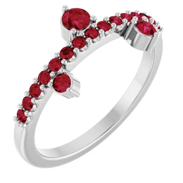 Accented Ring Smith Jewelers Franklin, VA