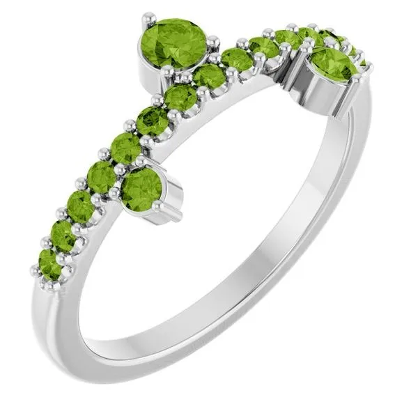 Accented Ring Arlene's Fine Jewelry Vidalia, GA