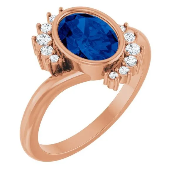 Accented Ring Rasmussen Jewelers Spanish Fork, UT