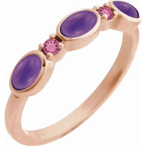 Accented Ring Grayson & Co. Jewelers Iron Mountain, MI