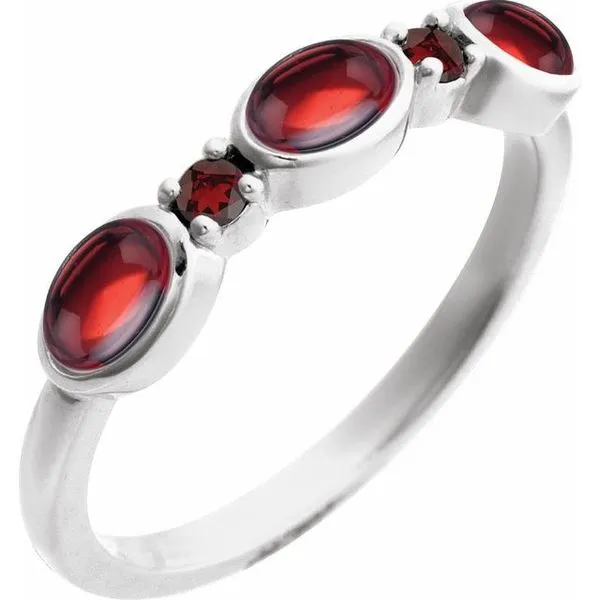 Accented Ring Rasmussen Jewelers Spanish Fork, UT