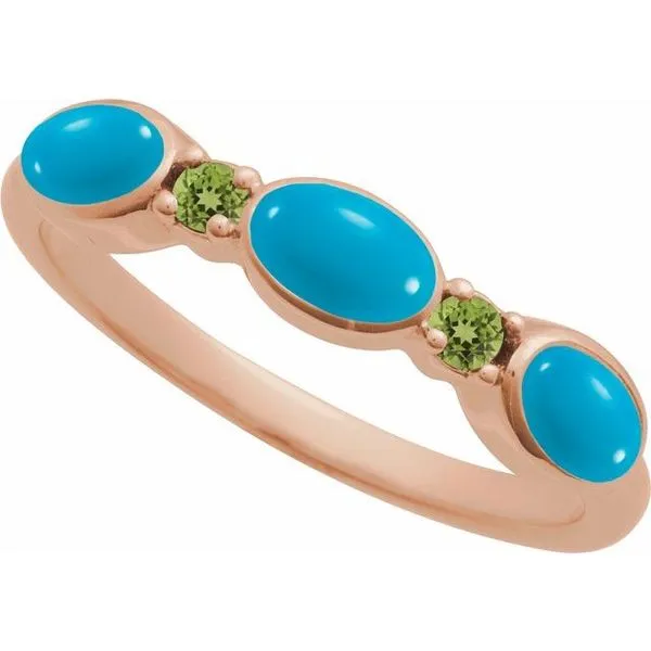 Accented Ring Image 4 The Diamond Shop, Inc. Lewiston, ID