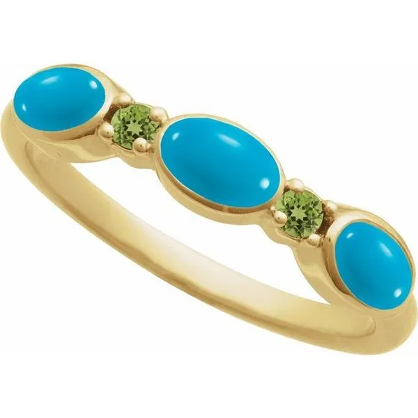 Accented Ring Image 4 Moseley Diamond Showcase Inc Lexington, SC
