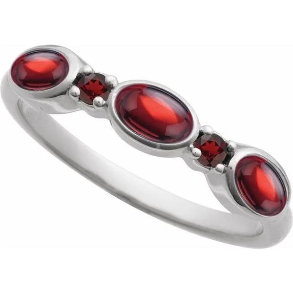 Accented Ring Image 4 Trenton Jewelers Ltd. Trenton, MI