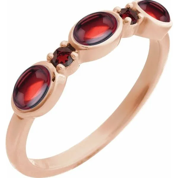 Accented Ring Grayson & Co. Jewelers Iron Mountain, MI