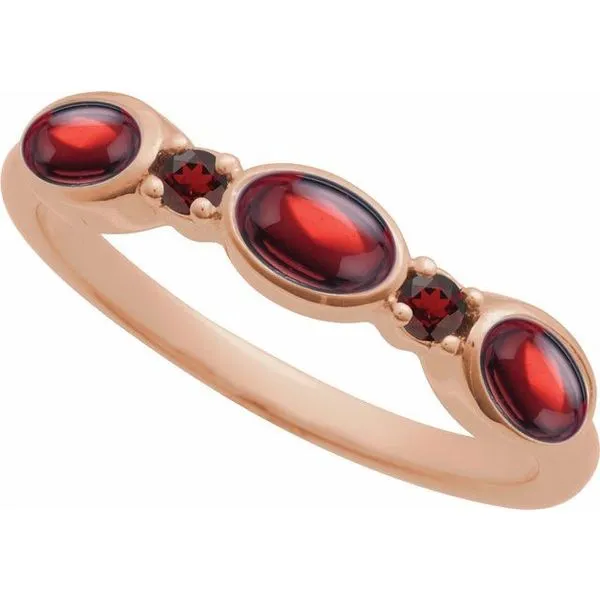 Accented Ring Image 4 Grayson & Co. Jewelers Iron Mountain, MI