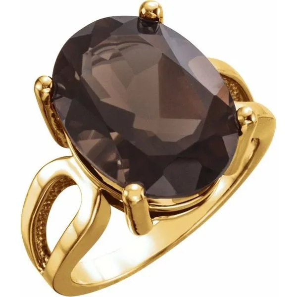 Solitaire Ring Rasmussen Jewelers Spanish Fork, UT