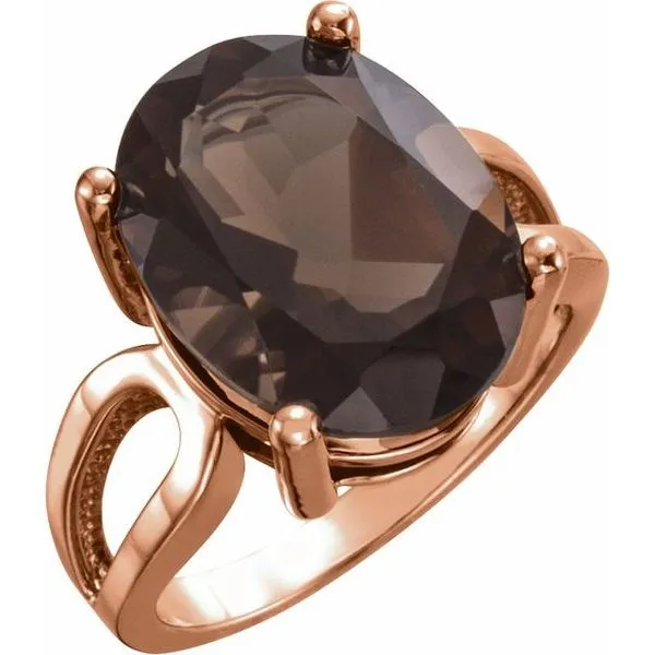 Solitaire Ring Smith Jewelers Franklin, VA