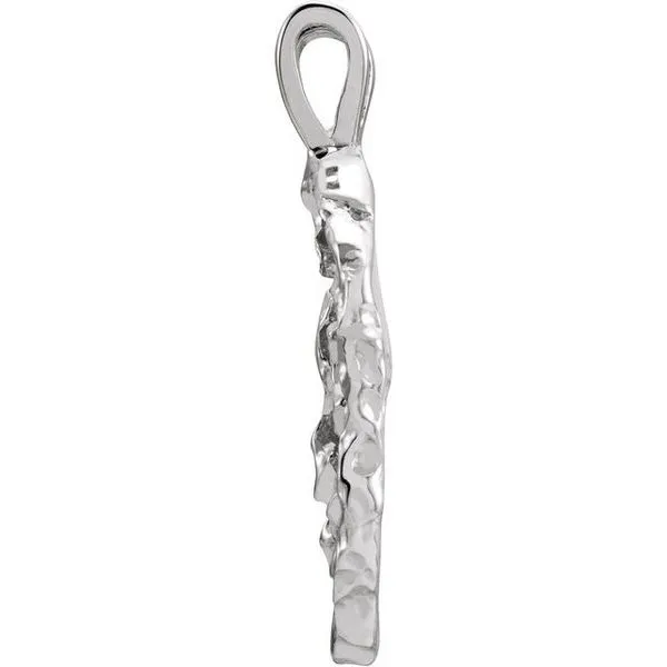 Nugget Pendant Image 2 Rasmussen Jewelers Spanish Fork, UT