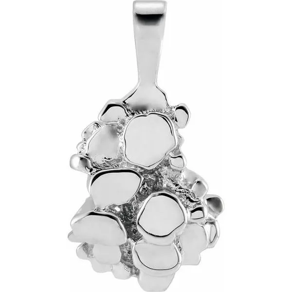 Nugget Pendant Hopman Jewelers Elkhart, IN
