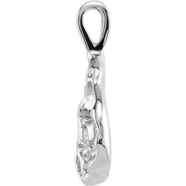 Nugget Pendant Image 2 Moseley Diamond Showcase Inc Lexington, SC