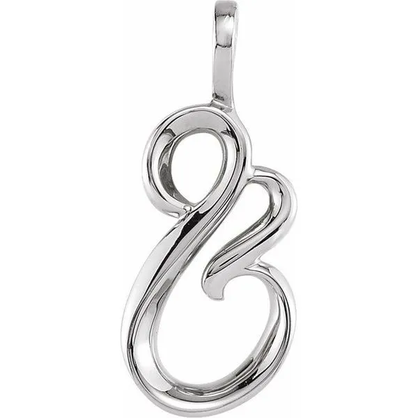 Freeform Pendant Jewelry Design Studio Jensen Beach, FL