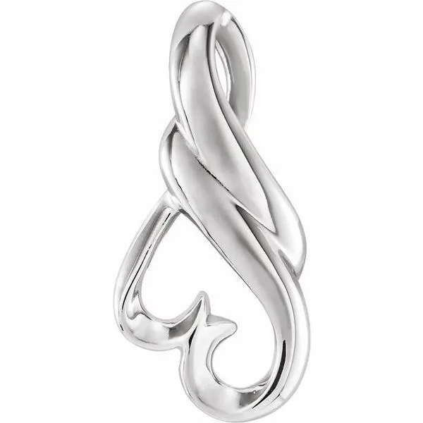 Freeform Pendant Hopman Jewelers Elkhart, IN