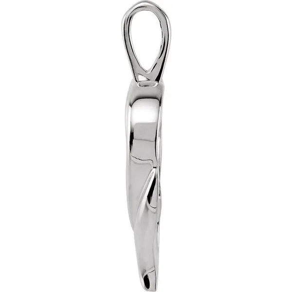 Heart Pendant Image 2 Rasmussen Jewelers Spanish Fork, UT