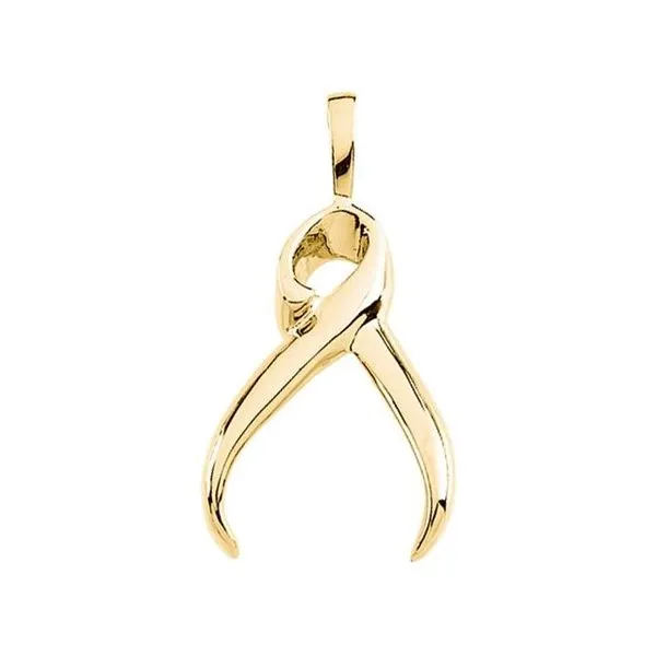 Freeform Pendant Rick's Jewelers California, MD