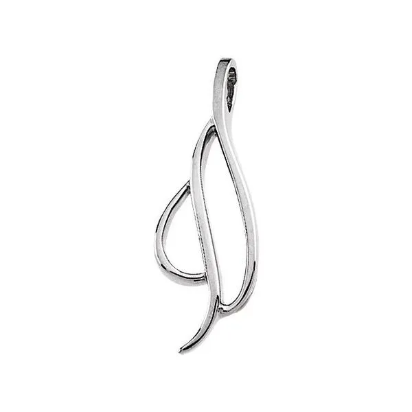 Freeform Pendant Hopman Jewelers Elkhart, IN