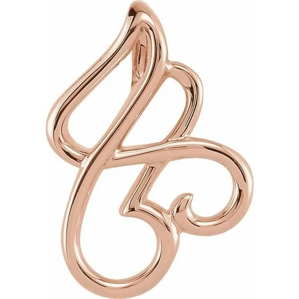 Freeform Pendant Hopman Jewelers Elkhart, IN