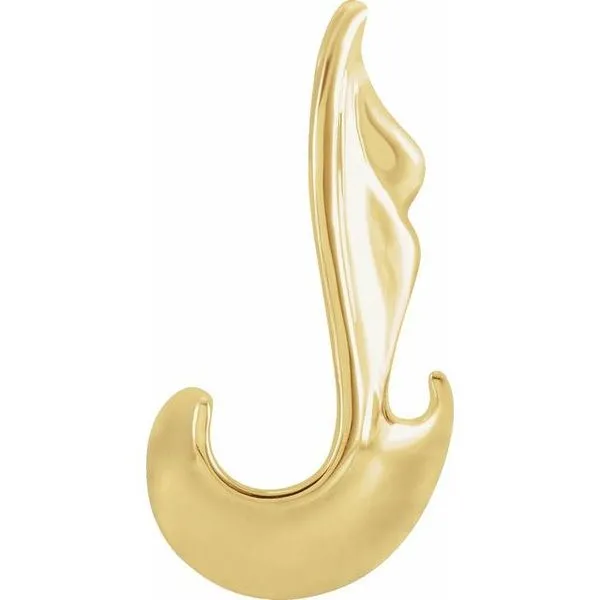 Freeform Pendant Jewelry Design Studio Jensen Beach, FL