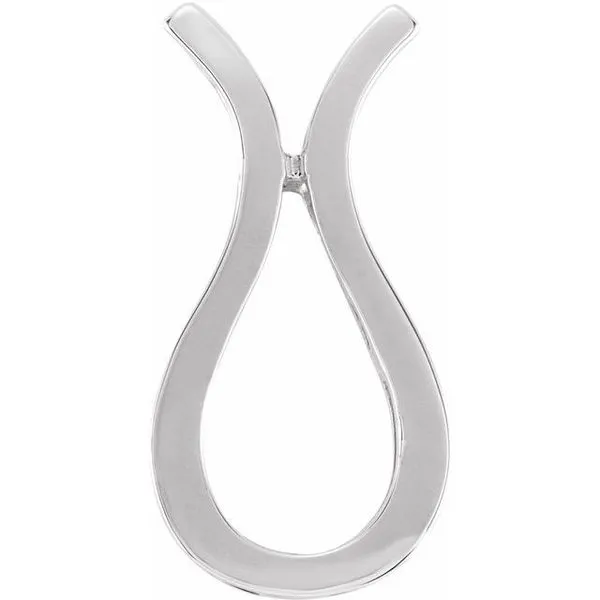 Freeform Pendant Jewelry Design Studio Jensen Beach, FL