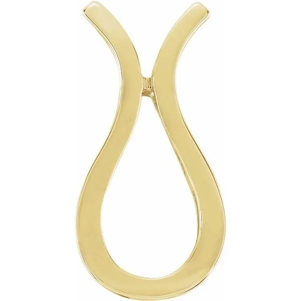 Freeform Pendant Hopman Jewelers Elkhart, IN