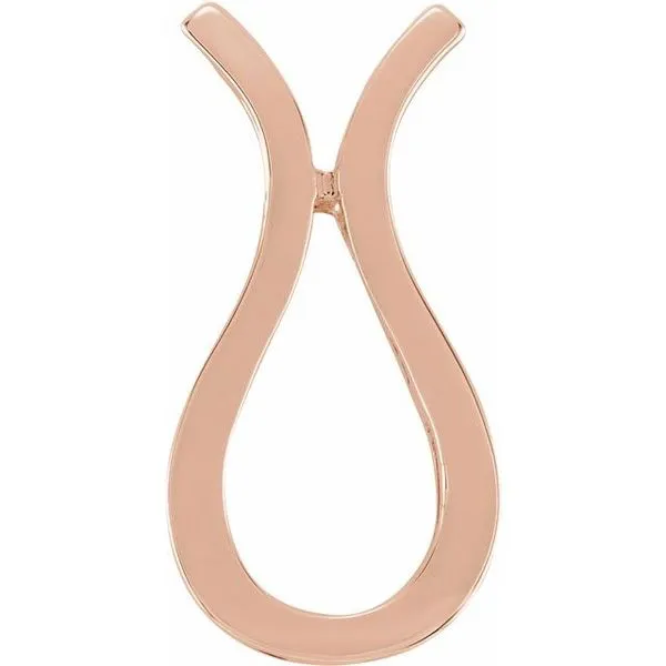 Freeform Pendant Jewelry Design Studio Jensen Beach, FL