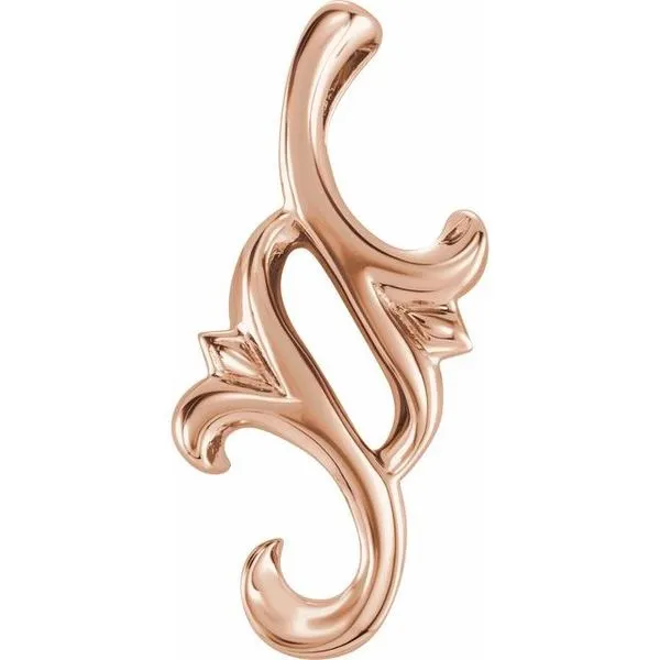 Freeform Pendant Hopman Jewelers Elkhart, IN