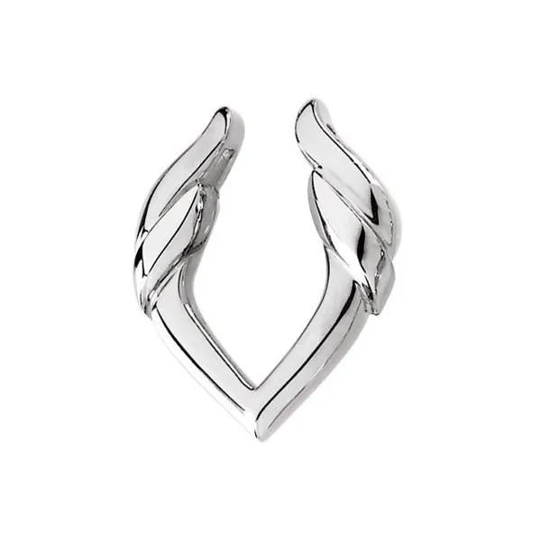 Pendant Enhancer Jewelry Design Studio Jensen Beach, FL