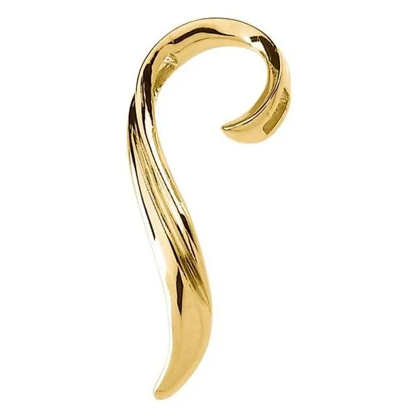 Pendant Enhancer Jewelry Design Studio Jensen Beach, FL