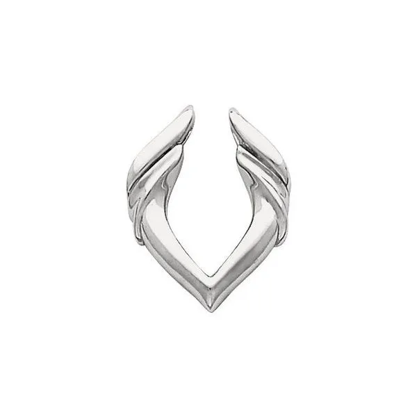 Pendant Enhancer Jewelry Design Studio Jensen Beach, FL