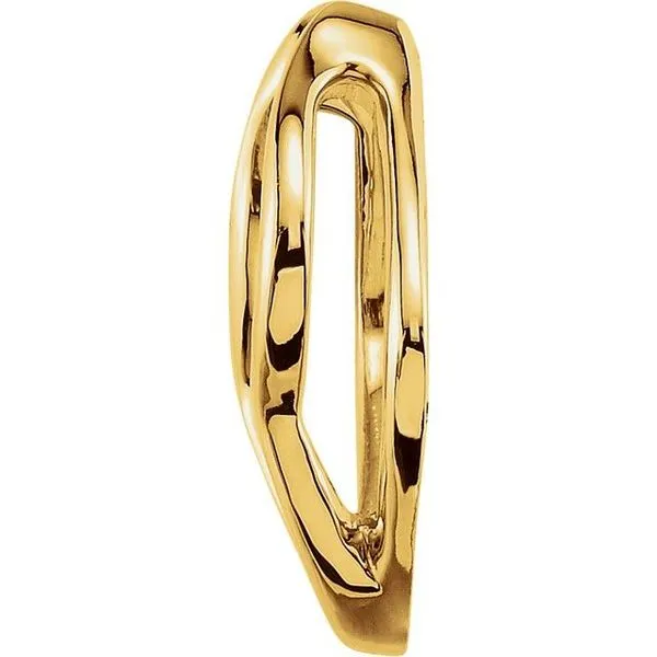 Pendant Enhancer Image 2 J. Meredith Jewelers Delafield, WI